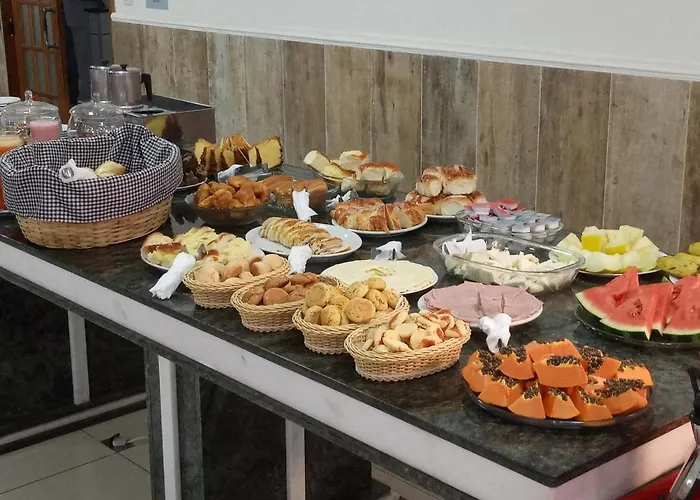 Hotel Alzira Imperial