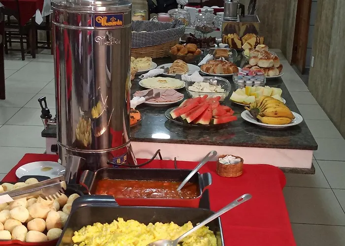Hotel Alzira Imperial