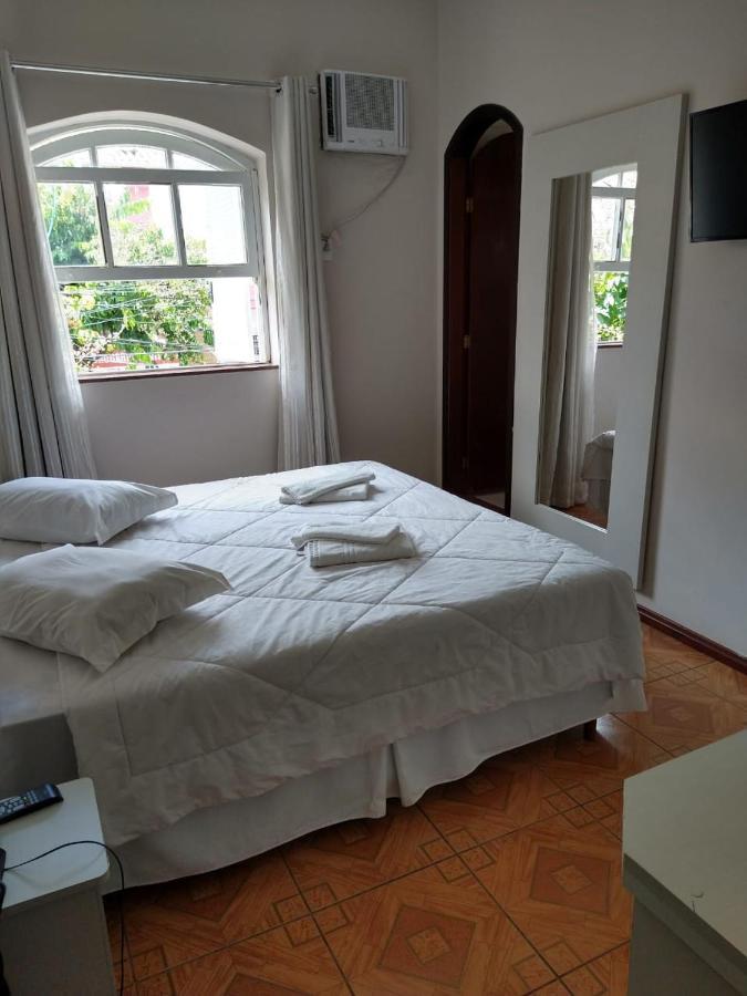 Hotel Alzira Imperial Sao Lourenco (Minas Gerais)