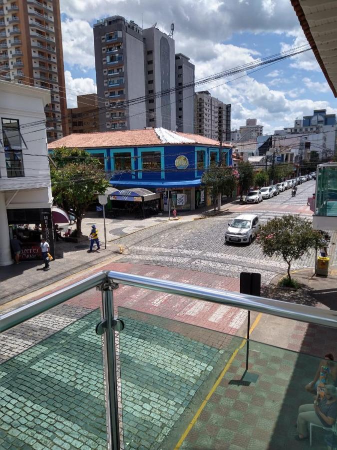 Alzira Imperial Sao Lourenco (Minas Gerais)