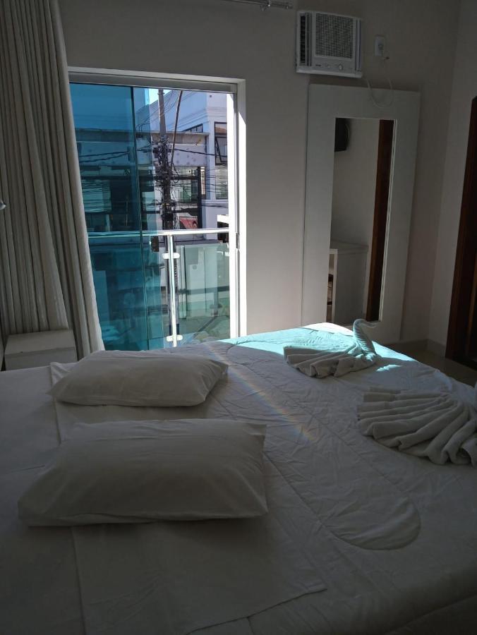 Hotel Alzira Imperial Sao Lourenco (Minas Gerais)