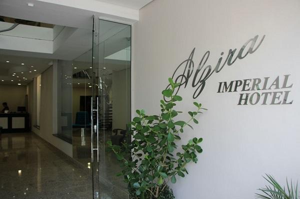 Alzira Imperial *